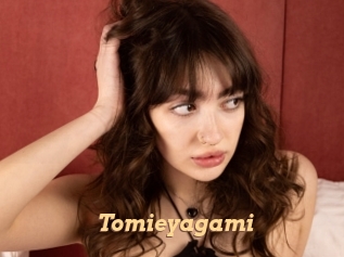 Tomieyagami