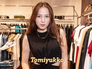 Tomiyukko