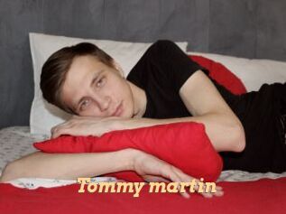 Tommy_martin