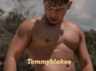 Tommyblakee