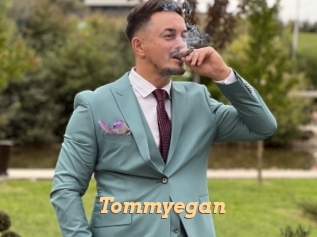 Tommyegan