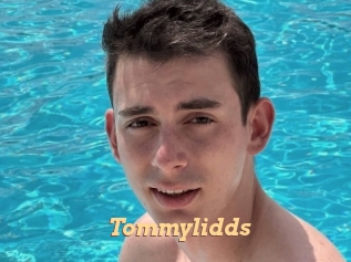 Tommylidds