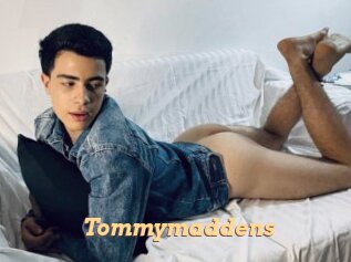 Tommymaddens