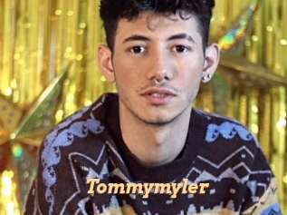 Tommymyler