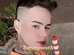 Tommyscoth