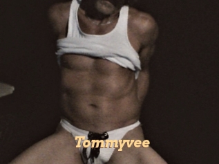 Tommyvee