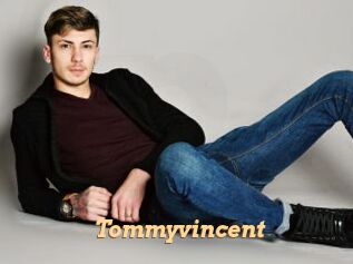 Tommyvincent
