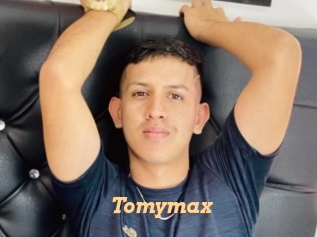 Tomymax