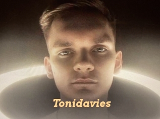 Tonidavies