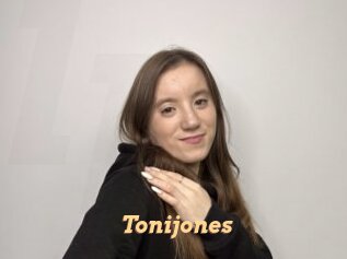 Tonijones