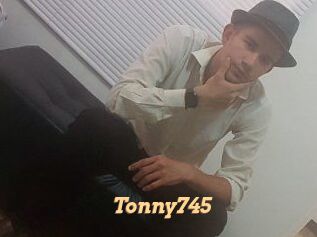 Tonny745