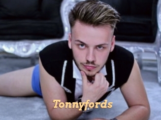 Tonnyfords