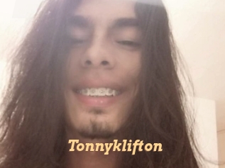 Tonnyklifton