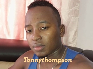 Tonnythompson