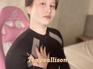 Tonyaallison