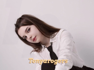 Tonyarogers