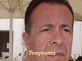 Tonycoma