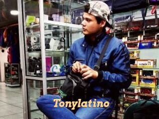 Tonylatino