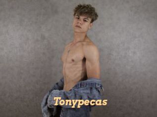 Tonypecas