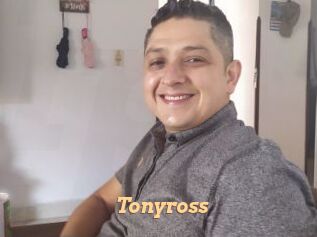 Tonyross
