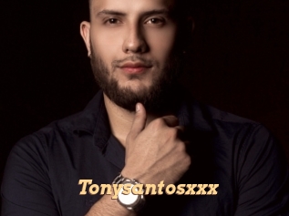 Tonysantosxxx