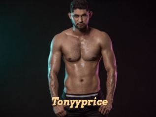 Tonyyprice