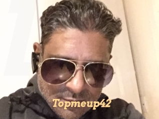 Topmeup42