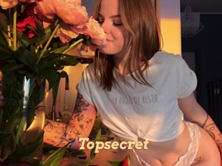 Topsecret