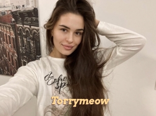 Torrymeow