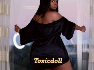 Toxicdoll