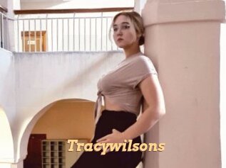 Tracywilsons