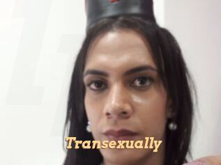 Transexually
