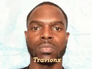 travionx Live Paradise