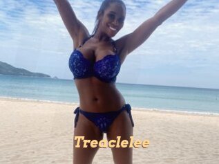 Treaclelee