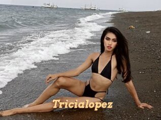 Tricialopez