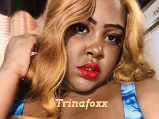 Trinafoxx