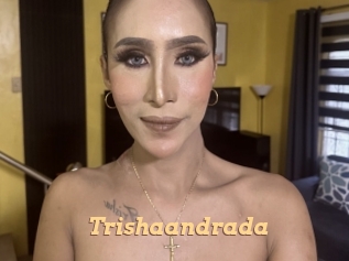 Trishaandrada