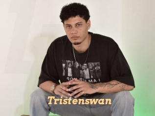 Tristenswan