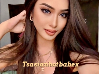 Tsasianhotbabex