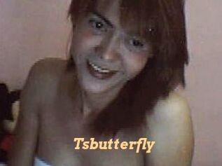 Tsbutterfly