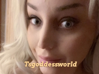 Tsgoddessworld