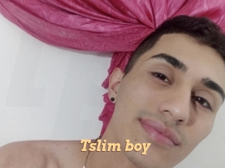Tslim_boy