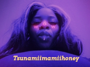 Tsunamiimamiihoney