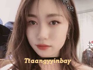 Ttaangyyinbay