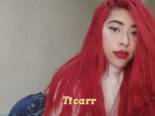Ttcarr