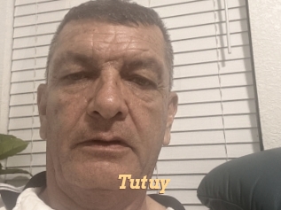 Tutuy