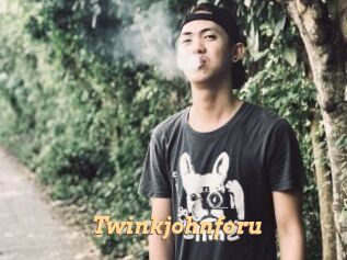 Twinkjohnforu