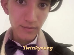 Twinkyoung