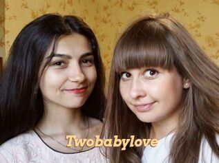 Twobabylove