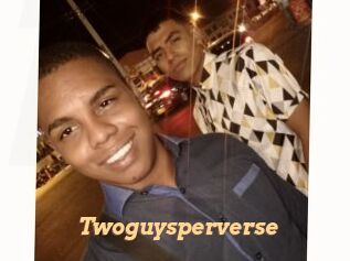 Twoguysperverse